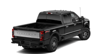 2026 Ford Super Duty® External Image 4